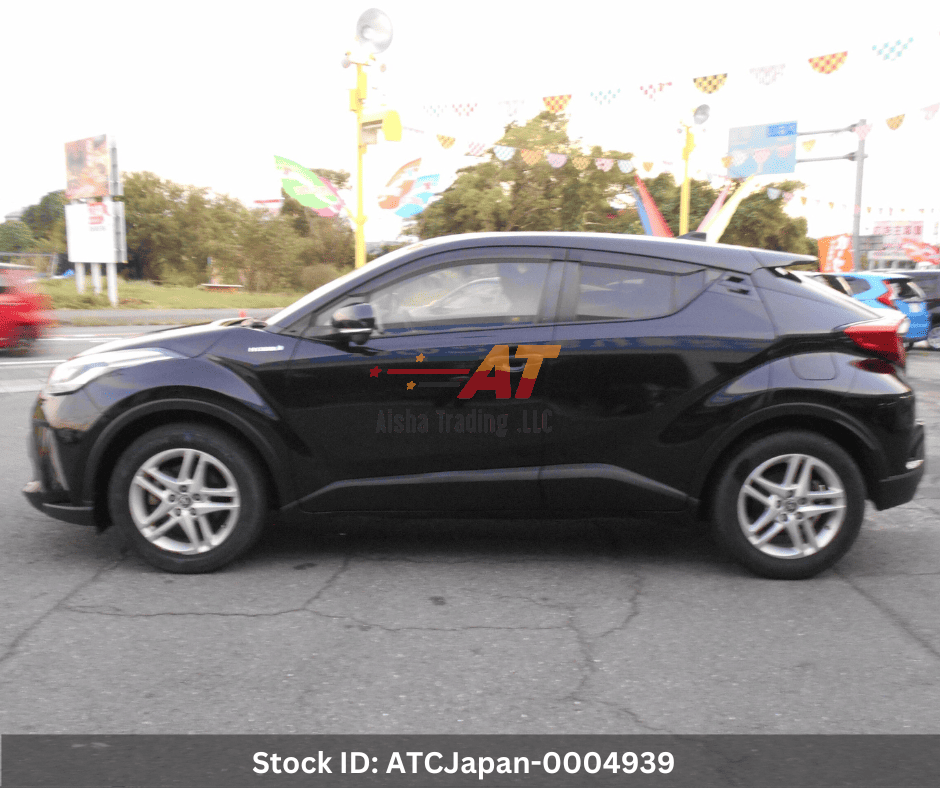 CHRさま専用ページ 2019 Toyota C-HR